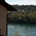 Appartement Il Borgo Sul Fiume - Maggiore *