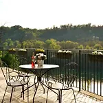 Il Borgo Sul Fiume - Maggiore דירה