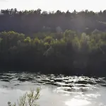 Il Borgo Sul Fiume - Maggiore דירה *