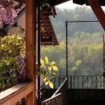 Il Borgo Sul Fiume - Maggiore דירה Varallo Pombia