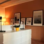 Il Borgo Sul Fiume - Maggiore Appartement *