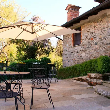 Il Borgo Sul Ticino - Maggiore