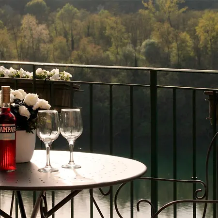 Il Borgo Sul Ticino - Maggiore