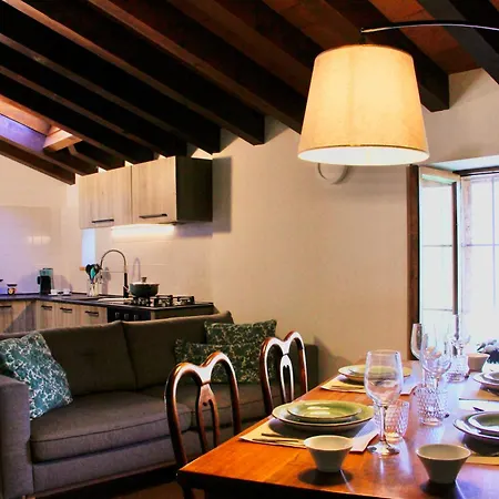 Il Borgo Sul Fiume - Maggiore *