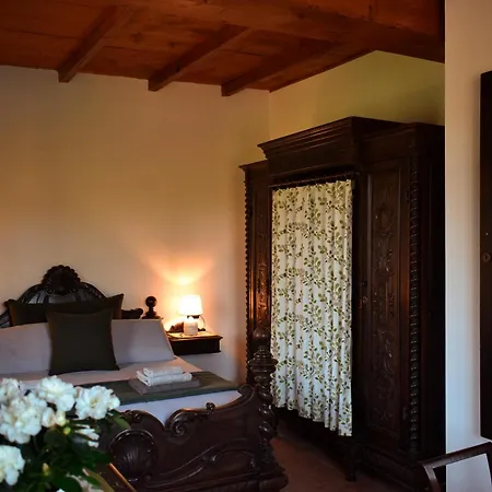 Il Borgo Sul Fiume - Maggiore
