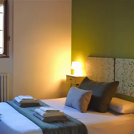 Il Borgo Sul Fiume - Maggiore Apartamento *