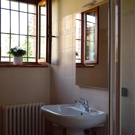 Il Borgo Sul Fiume - Maggiore