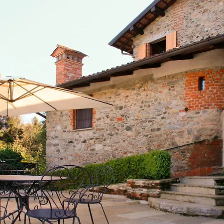 شقة Il Borgo Sul Fiume - Maggiore *