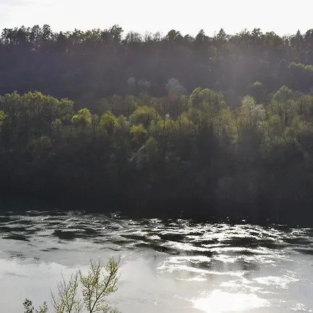 Il Borgo Sul Fiume - Maggiore شقة *
