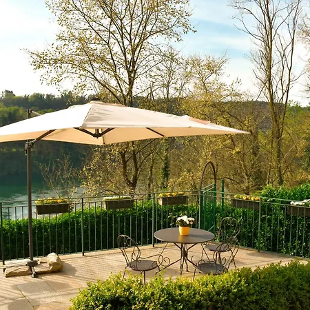 شقة Il Borgo Sul Fiume - Maggiore *