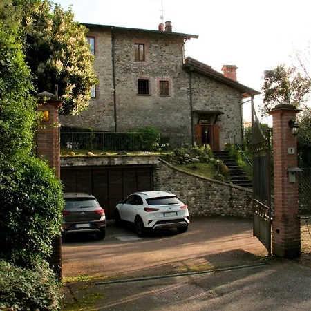 Il Borgo Sul Fiume - Maggiore * Varallo Pombia
