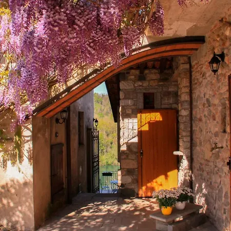 Il Borgo Sul Fiume - Maggiore