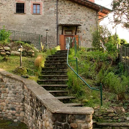 Il Borgo Sul Fiume - Maggiore * Varallo Pombia