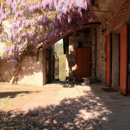 شقة Il Borgo Sul Fiume - Maggiore