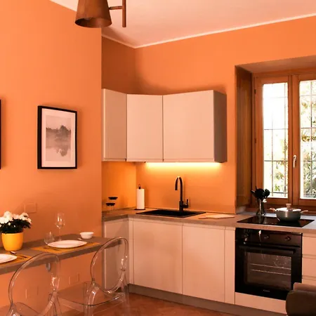 Il Borgo Sul Fiume - Maggiore Varallo Pombia