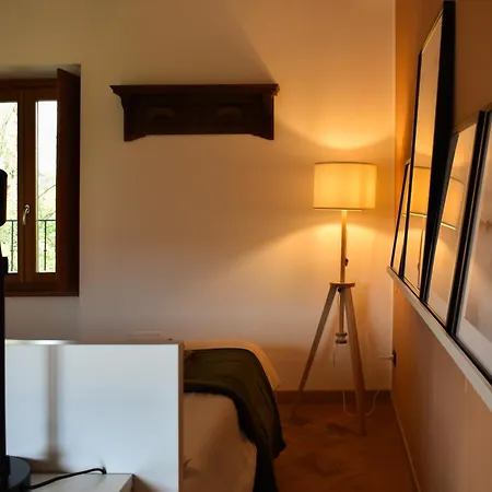 Il Borgo Sul Fiume - Maggiore *