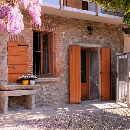 Il Borgo Sul Fiume - Maggiore * Varallo Pombia