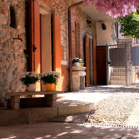 Il Borgo Sul Ticino - Maggiore
