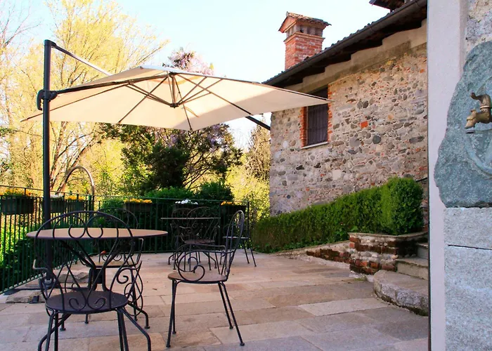 Il Borgo Sul Fiume - Maggiore