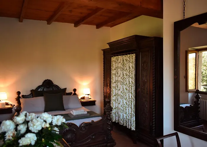 Il Borgo Sul Fiume - Maggiore