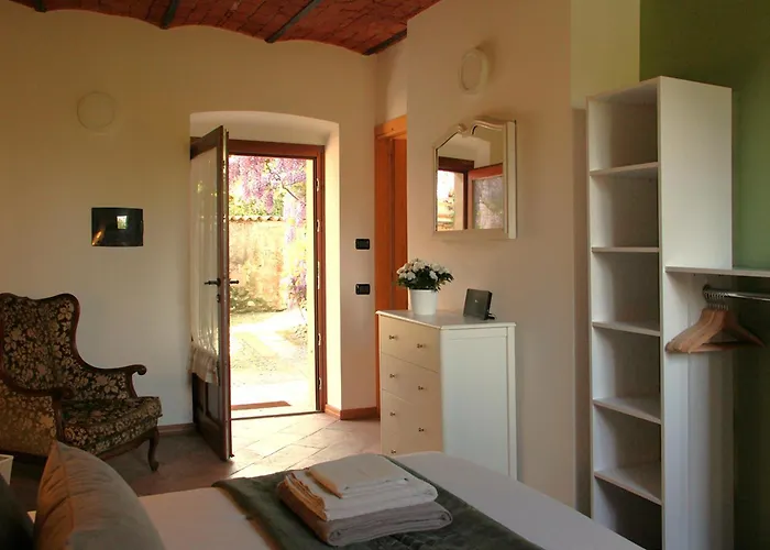 Il Borgo Sul Fiume - Maggiore