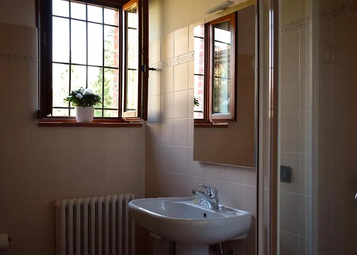 Il Borgo Sul Fiume - Maggiore