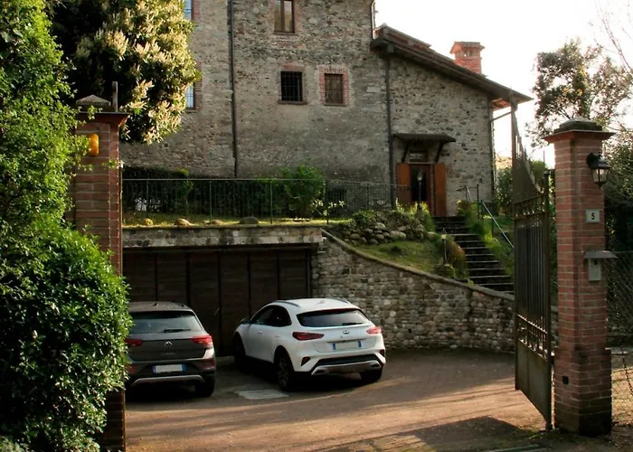 Il Borgo Sul Fiume - Maggiore * Varallo Pombia