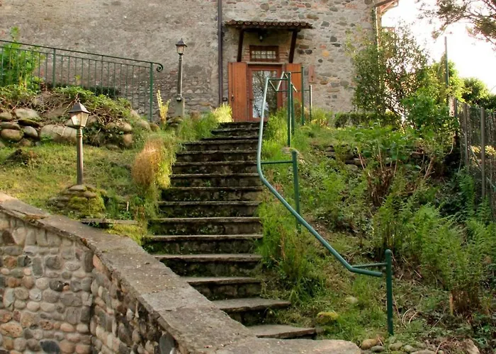 Il Borgo Sul Fiume - Maggiore * Varallo Pombia