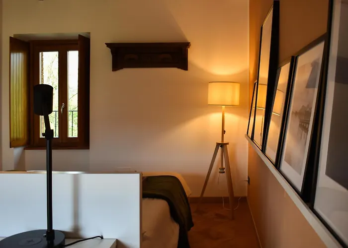 Il Borgo Sul Fiume - Maggiore *