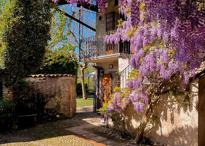 Il Borgo Sul Fiume - Maggiore Lejlighed
